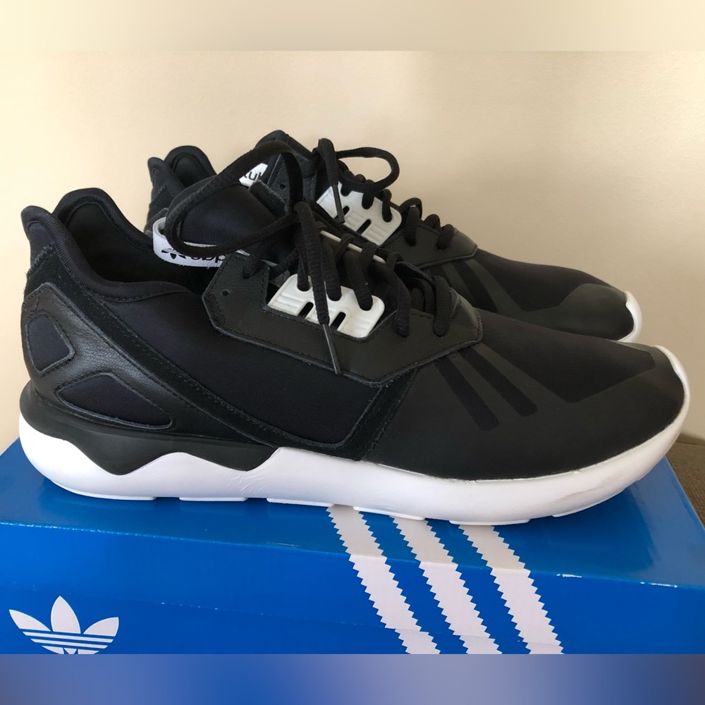 Adidas Tubular Runner Size 11 B41272 Men’s